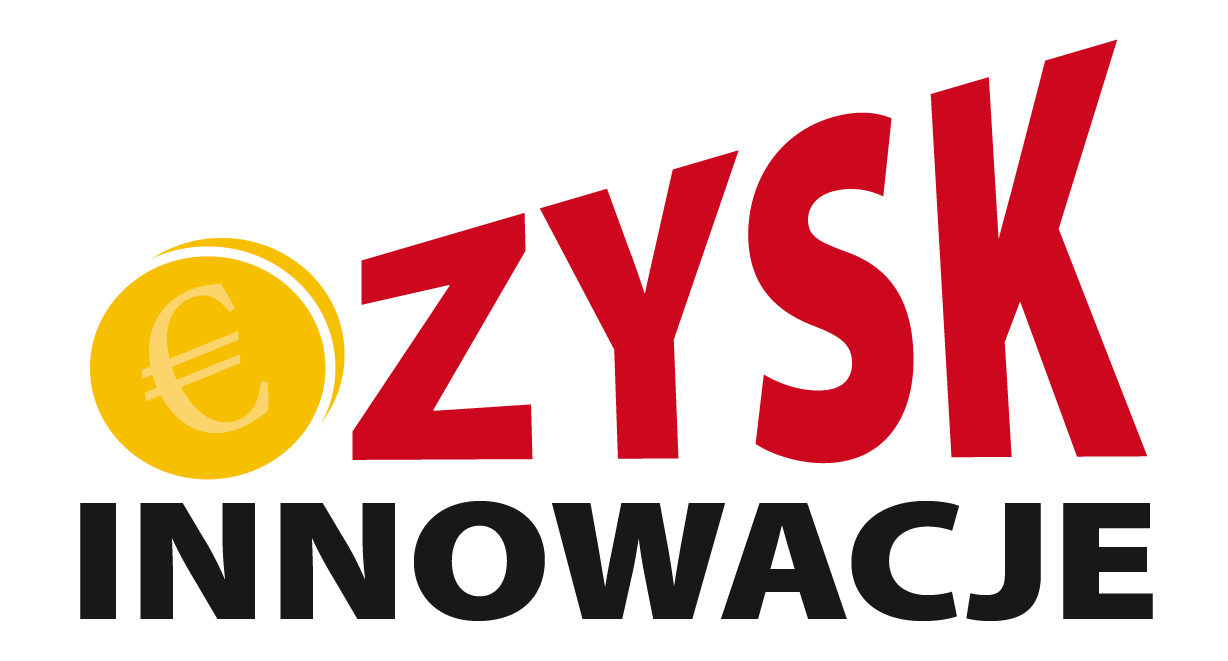 od innowacji do zysku logo