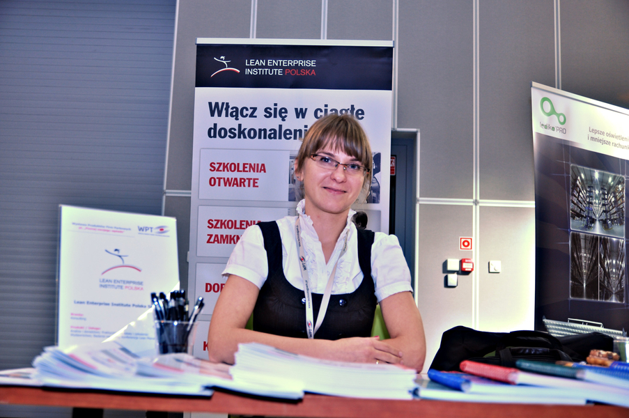 Lean Enterprise Institute Polska Sp. z o.o.