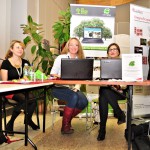 Cosmo Green Firma Usługowo-Projektowa mgr inż. Małgorzata Stuła