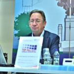 Technika Instalacyjna TOP-PROJEKT Sp. z o.o.