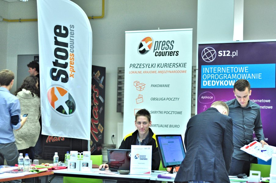 X-press Couriers