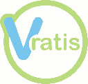 Vratis-logotyp
